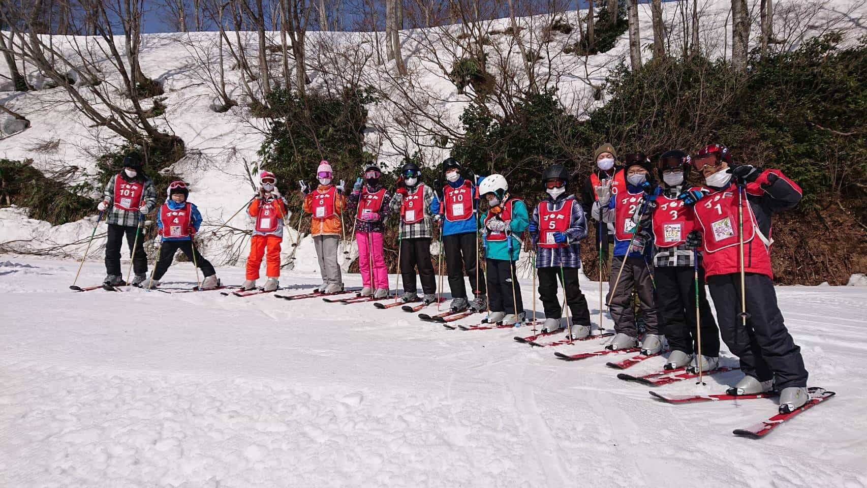 赤倉スキー学校